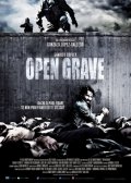Open Grave, locandina italiana in esclusiva