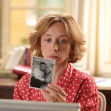 Sylvie Testud in Pour une femme