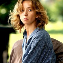 Sylvie Testud in una scena di Pour une femme