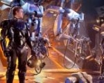 Recensione Pacific Rim (2013)