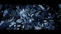 Trailer Italiano Esclusivo - Open Grave