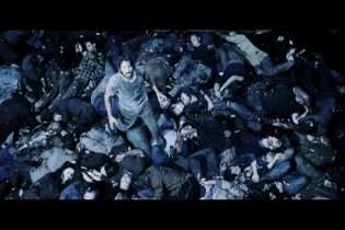 Trailer Italiano Esclusivo - Open Grave