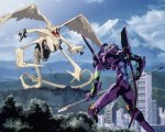 Neon Genesis Evangelion: l’action figure dell’Eva-01 è in offerta su Amazon