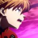 Evangelion: Hideaki Anno svela un nuovo corto con Asuka protagonista per i 30 anni