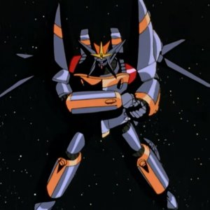 Punta al Top! GunBuster: un'immagine dell'anime