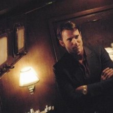 Red Widow: Wil Traval nel pilot della serie