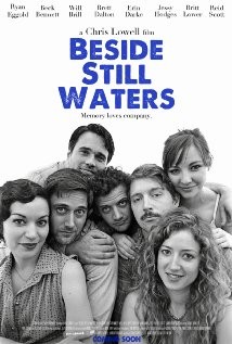 Beside Still Waters: la locandina del film