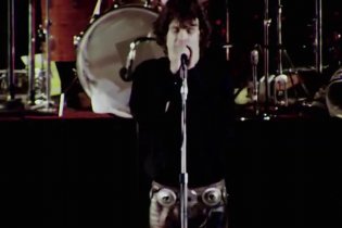 Clip 2 - The Doors: Live at the Hollywood Bowl