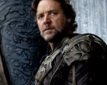 L'uomo d'acciaio: Russell Crowe dice sì a un prequel