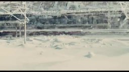 International Trailer - Snowpiercer