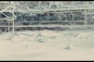 International Trailer - Snowpiercer