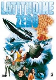 Latitudine zero: la locandina del film