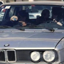 Rabbia in pugno: una scena tratta dal film