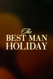 The Best Man Holiday La Locandina Del Film 280145