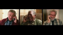 Trailer Italiano - Last Vegas