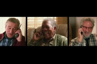 Trailer Italiano - Last Vegas