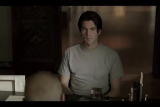 Trailer - The Time Being