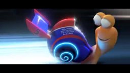 Featurette 'Pimp My Shell' - Turbo