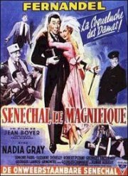 Il capitano della legione: la locandina del film