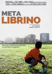 Meta Librino: la locandina del film