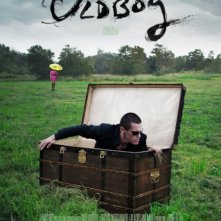 Old Boy: il poster del film