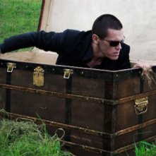 Old Boy: Josh Brolin esce da un baule