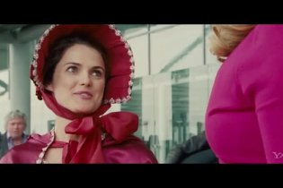 Trailer - Austenland