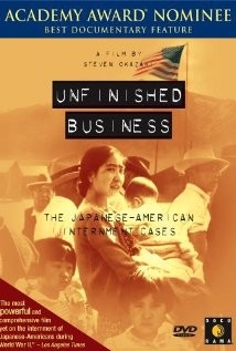 Unfinished Business: la locandina del film
