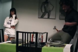 Video-recensione Oggetti smarriti