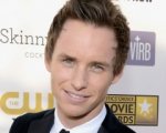 Eddie Redmayne a Giffoni 2013