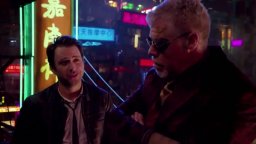 Clip 'Il cervello dei Kaiju' - Pacific Rim