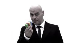 Clip 'Ufficio oggetti smarriti' - Oggetti smarriti