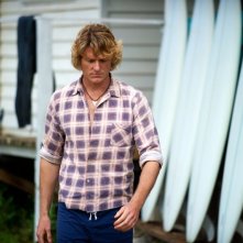 Drift: Myles Pollard in una scena