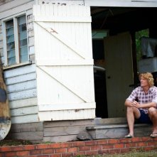 Drift: Myles Pollard in una scena del film