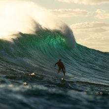 Drift Una Suggestiva Immagine Tratta Dal Film Tra Le Onde 280273