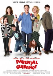 Parental Guidance: il manifesto italiano