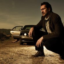 The Bridge Demian Bichir In Una Foto Promozionale Della Serie Fx 280307