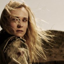 The Bridge Diane Kruger In Una Foto Promozionale Della Serie Fx 280303
