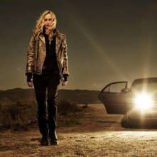 The Bridge Diane Kruger In Una Immagine Promozionale Della Serie Fx 280309