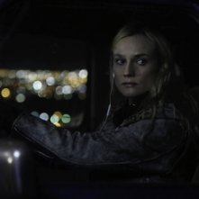 The Bridge: Diane Kruger nel pilot della serie