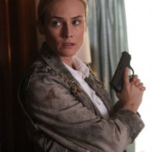 The Bridge: Diane Kruger nell'episodio The Beast