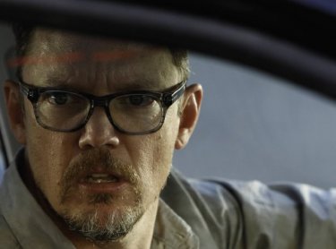 The Bridge: Matthew Lillard nel pilot della serie