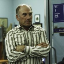 The Bridge: Ted Levine nel pilot della serie