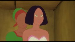 Trailer - Aya de Yopougon