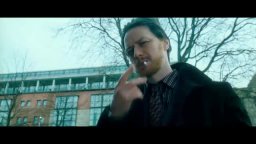 Trailer - Filth