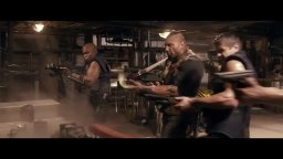 Trailer Italiano Esclusivo - Riddick