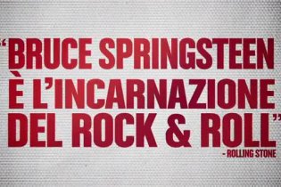 Trailer Italiano - Springsteen & I