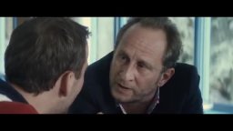 Trailer - Le grand méchant loup