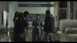 Trailer - Rabbia in pugno