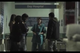 Trailer - Rabbia in pugno